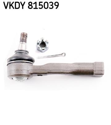 Rótula barra de dirección SKF ref. VKDY 815039